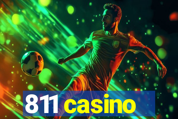 811 casino